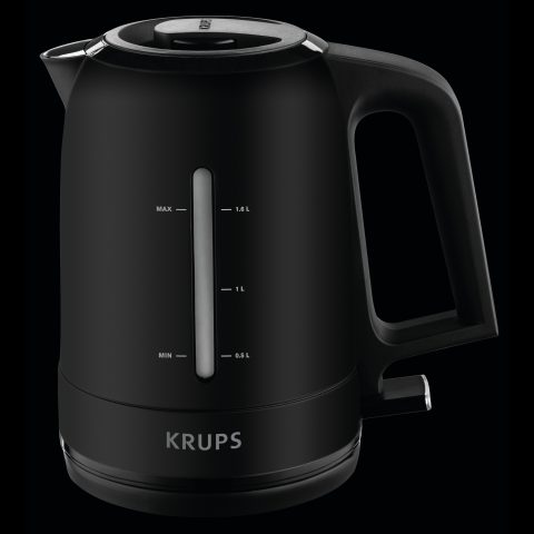 Krups BW2448 elektriskās tējkanna 1