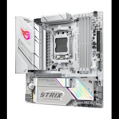 Asus ROG STRIX B850-G GAMING WIFI AMD B850 Socket AM5 micro ATX