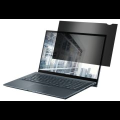 Gearlab eSTUFF GLBB13287180 display privacy filter 33.8 cm (13.3") Laptop Framel…