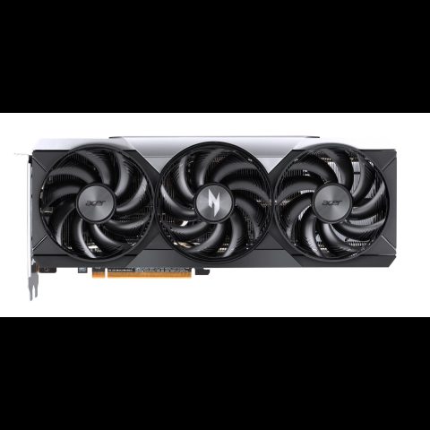Acer Nitro Radeon RX 9070 XT OC 16GB AMD GDDR6