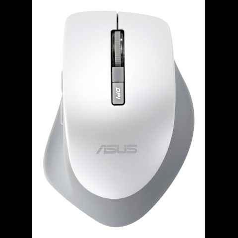 Asus WT425 компьютерная мышь Офисная Для правой руки Беспроводной RF Оптическ…
