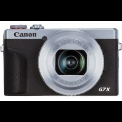 Canon PowerShot G7 X Mark III Compact camera 20.1 MP CMOS 5472 x 3648 pixels B…