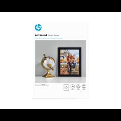Hewlett Packard (HP) HP uzlabots glancēts foto papīrs-25 lapas/A4/210 x 297 mm