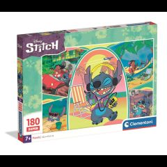 Clementoni 29800 puzzle