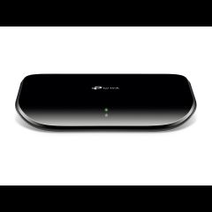 TP-Link 5-Port Gigabit Desktop Network Switch