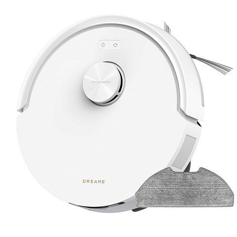 Dreame Bot F20 0.4 L White