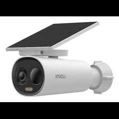 Imou Cell 3C 5MP Bullet IP security camera Outdoor 2880 x 1620 pixels Wall