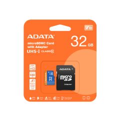 ADATA UHS-I