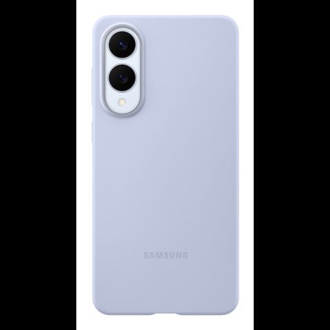 Samsung EF-PS937 mobile phone case 17 cm (6.7") Cover Light Blue