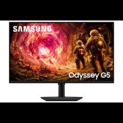 Samsung G50F monitori 81