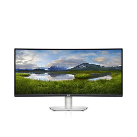 Dell S Series S3423DWC monitori 86