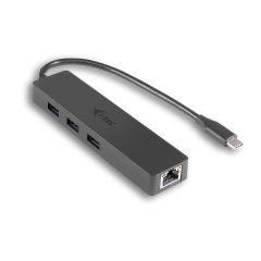 I-tec Advance C31GL3SLIM панель отсека накопителей Черный