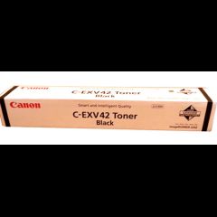 Canon C-EXV 42 tonera kārtridžs 1 pcs Oriģināls Melns