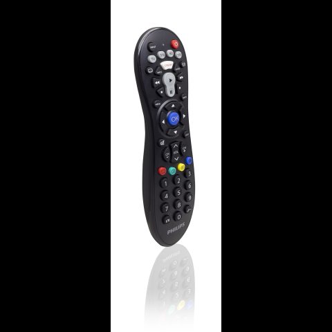 Philips Perfect replacement Universāla tālvadības pults SRP3014/10
