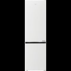 Beko B1RCNA404W ledusskapja saldētājkamera Brīvi novietots 355 L Balts