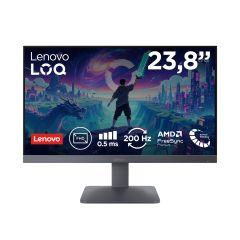 Lenovo LOQ 24-10 монитор для ПК 60