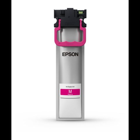 Epson C13T11D340 tintes kārtridžs 1 pcs Oriģināls High (L) Yield Fuksīns