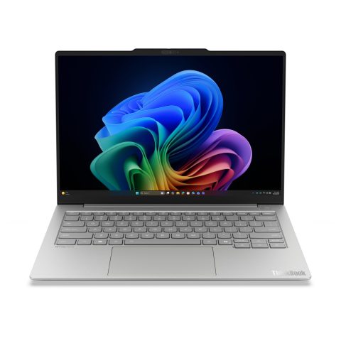 Lenovo ThinkBook 14x ILL Copilot+ PC Intel Core Ultra 5 226V Portatīvais dators…