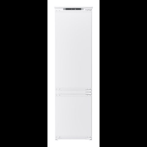 Beko BCNA306E4ZSN ledusskapja saldētājkamera Iebūvēts 284 L Pelēks