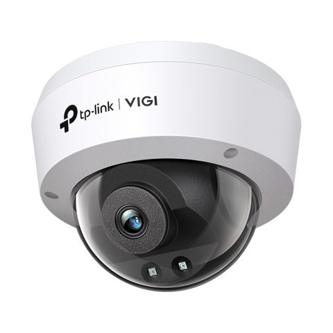 TP-Link VIGI C240I (2.8mm) Kupols IP drošības kamera Iekštelpu un āra 2560 x 144…