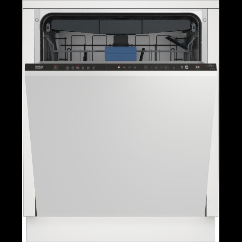 Beko BDIN36535 Fully built-in 15 place settings