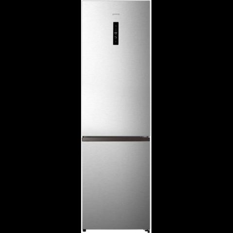 Gorenje NRK620AAXL4 Freestanding 336 L Grey