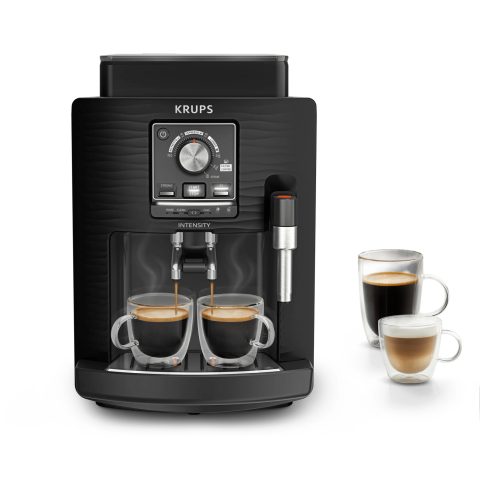 Krups EA5008 Pilnībā automātisks Espesso aparāts 2 L