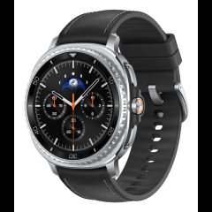 Samsung Galaxy Watch 8 Classic 3.3 cm (1.3") AMOLED 46 mm Digital 438 x 438 pixe…