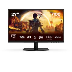 AOC Q27G42XEP computer monitor 68.6 cm (27") 2560 x 1440 pixels Quad HD LCD…