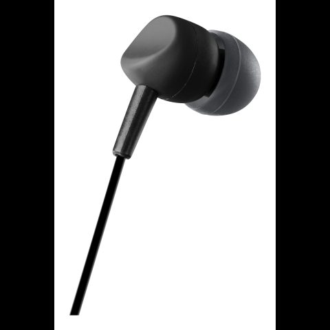 Hama Sea Headset Wired In-ear Calls/Music USB Type-C Black