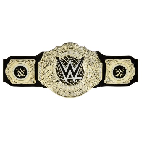 Usorteret WWE HYF18 rotaļu figūriņa/varonis