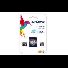 ADATA Premier SDHC UHS-I U1 Class10 32GB