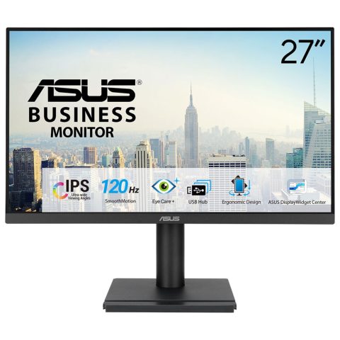 Asus VA279QGS computer monitor 68.6 cm (27") 1920 x 1080 pixels Full HD LCD B…