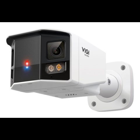 TP-Link InSight S385DPS Lode (forma) IP drošības kamera Ārējie 5456 x 1520 pikse…
