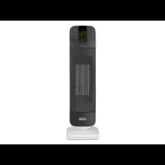 DeLonghi De’Longhi HFX65V20 Iekštelpas Melns