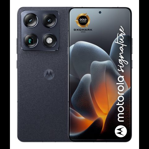 Motorola signature 17