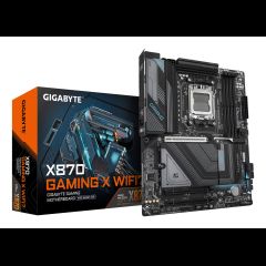 Gigabyte X870 GAMING X WIFI7 Motherboard