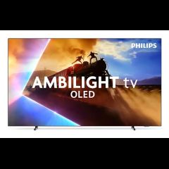 Philips 77OLED770 195.6 cm (77") 4K Ultra HD Smart TV Wi-Fi Black