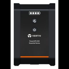 Vertiv PSA6E-1000IT-SCH nepārtrauktas barošanas avots (UPS) Line-Interactive 1…