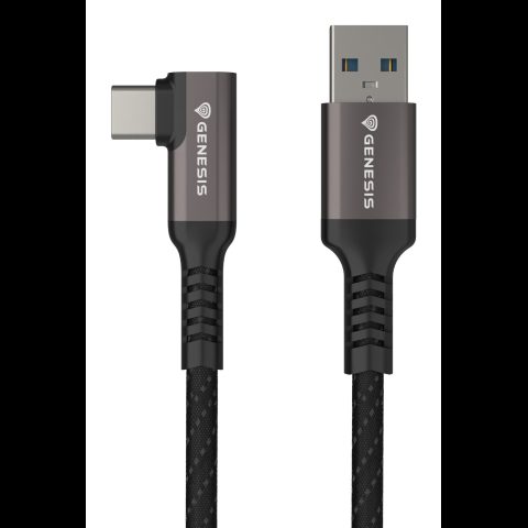 Genesis VR Cable USB-C/USB-A M/M 3 m