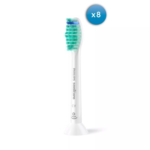 Philips Sonicare ProResults ProResults HX6018/87 8-pack brush heads