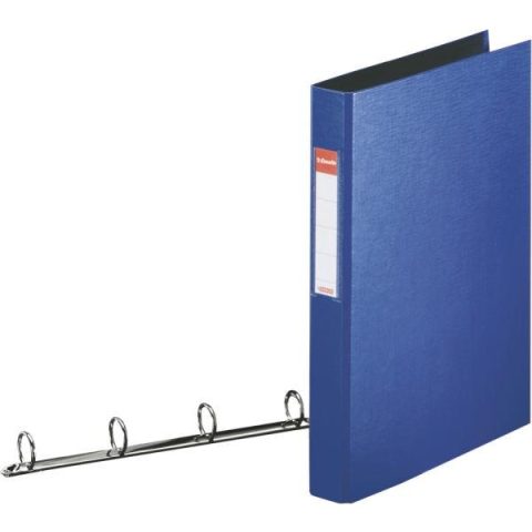 Esselte Standard Ring Binders
