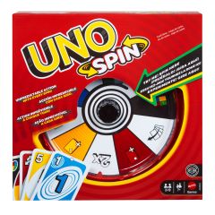 Mattel Games JGR00 galda spēle Kāršu spēle Kāršu nomešana