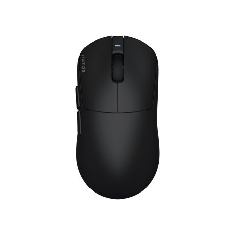 Hator Quasar 3S Ultima 8K Wireless