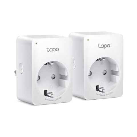 TP-Link Tapo P110 pārbaudes paraugs 3680 W Mājas