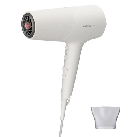 Hair Dryer Philips 5000 BHD501/00 white