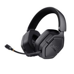Trust GXT 493 Carus Headset Wired & Wireless Head-band