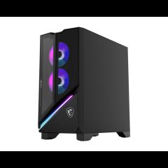 MSI MPG Infinite X3 AI 2NVR7-073AT Intel Core Ultra 7 265K 32 GB DDR5-SDRAM…