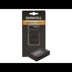 Duracell Digital Camera Battery Charger