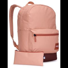 Case Logic Campus CCAM1216 Sugared Peach mugursoma Brīva stila mugursoma Persiks Po…